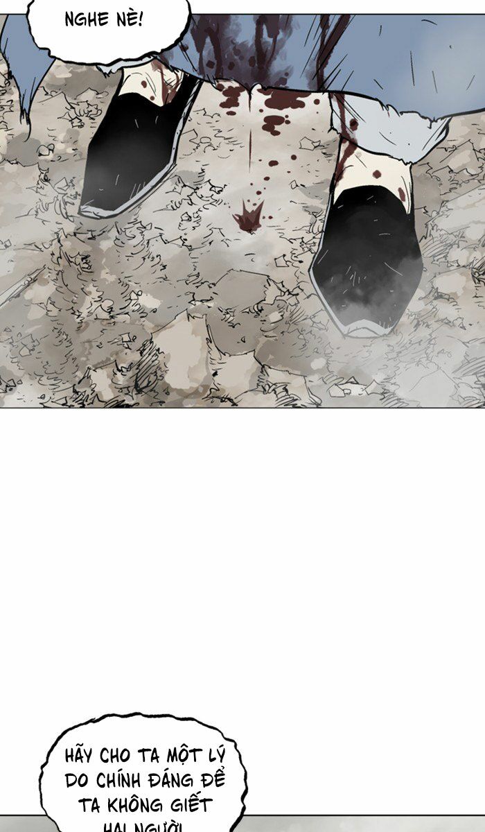 Gosu - Cao Thủ 2: Chapter 45