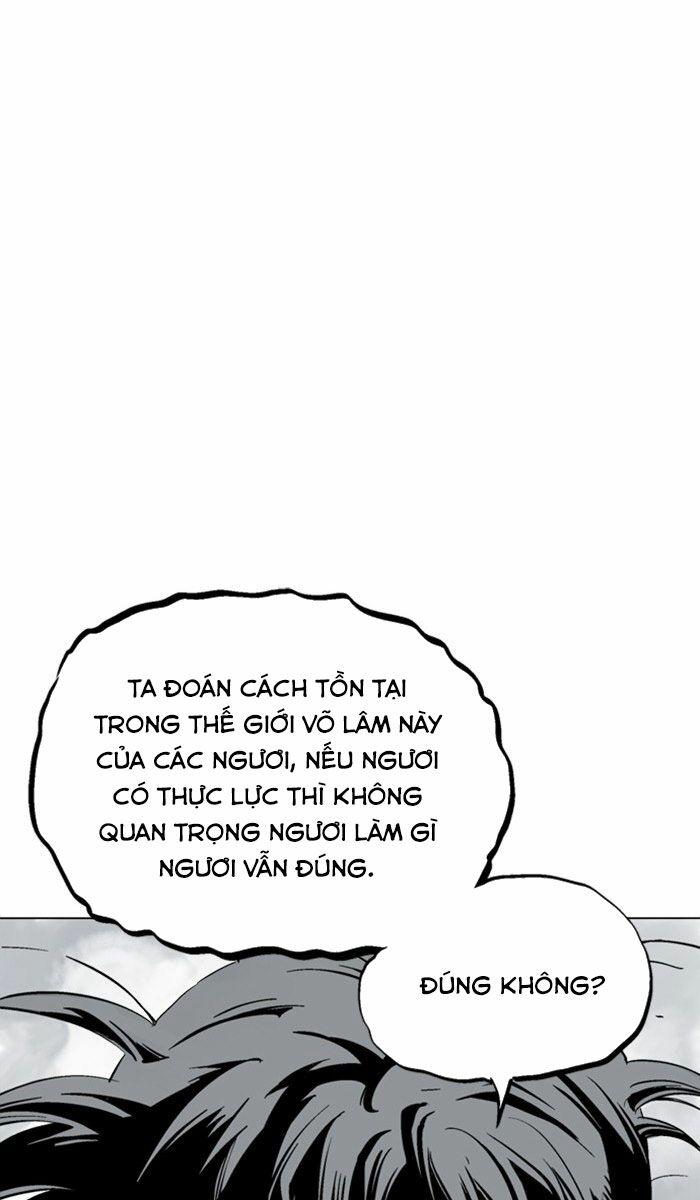 Gosu - Cao Thủ 2: Chapter 45