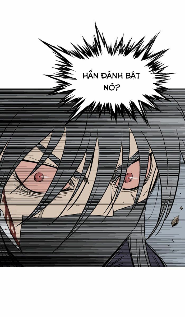 Gosu - Cao Thủ 2: Chapter 45