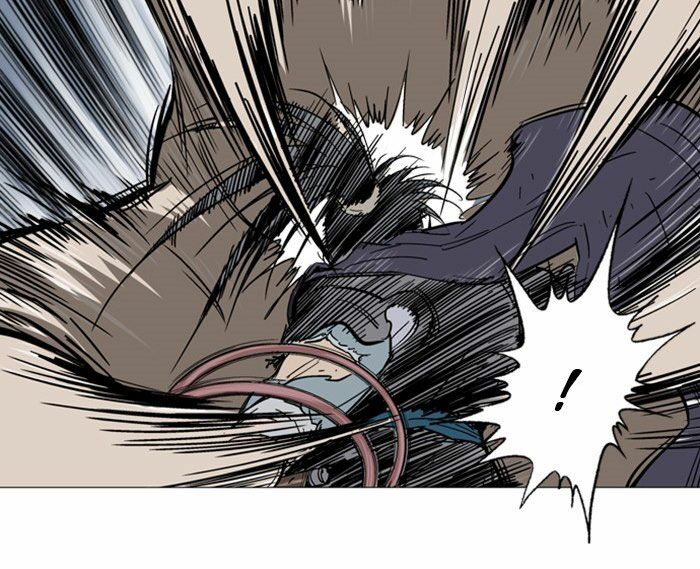 Gosu - Cao Thủ 2: Chapter 45