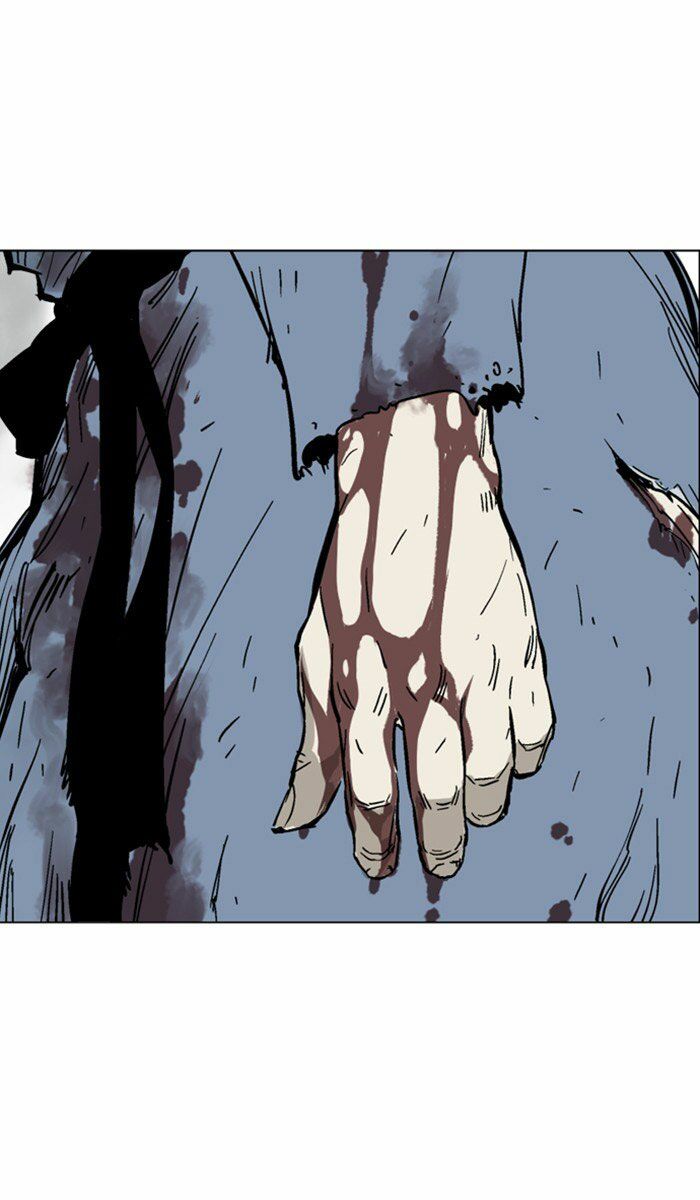 Gosu - Cao Thủ 2: Chapter 45