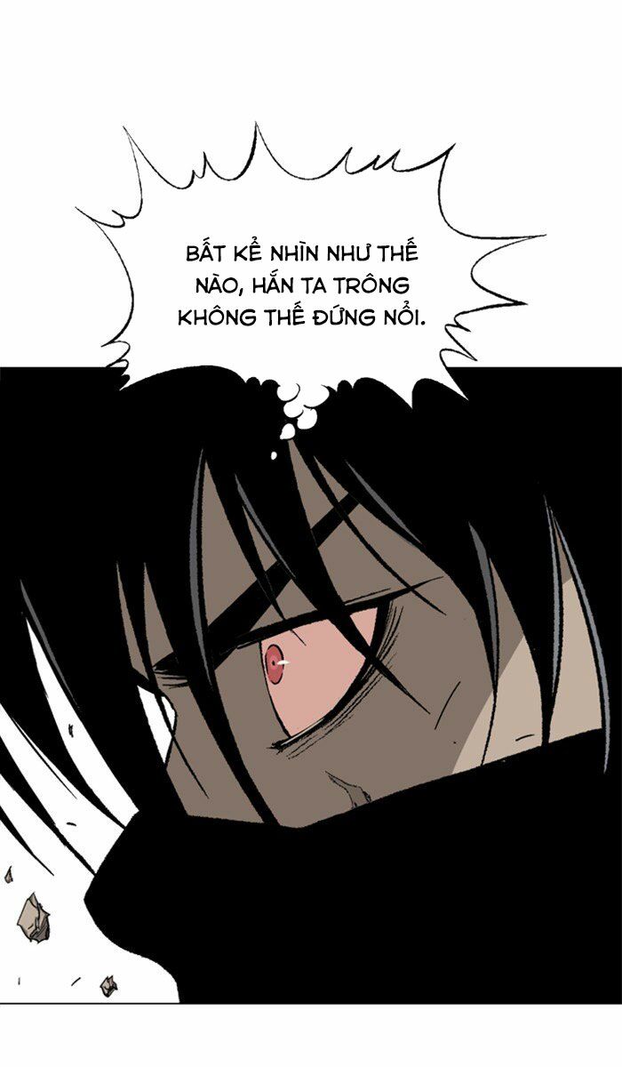 Gosu - Cao Thủ 2: Chapter 45