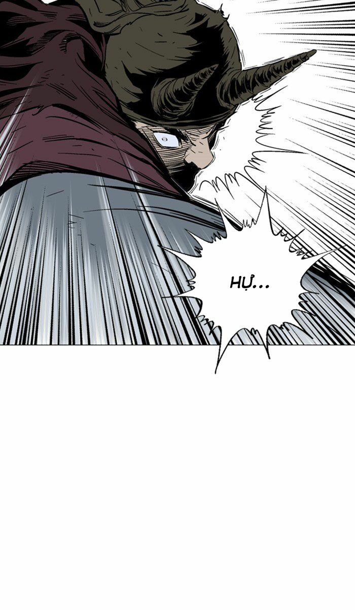 Gosu - Cao Thủ 2: Chapter 45