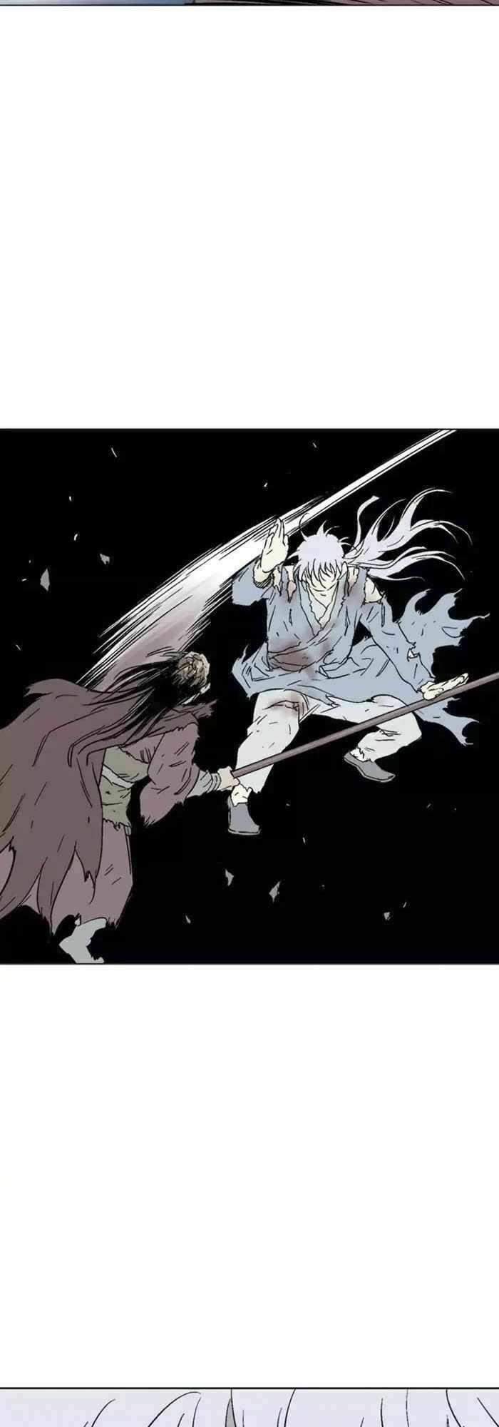 Gosu - Cao Thủ 2: Chapter 47