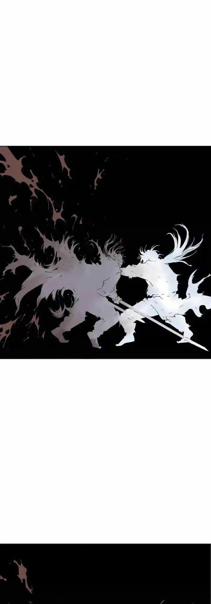Gosu - Cao Thủ 2: Chapter 47