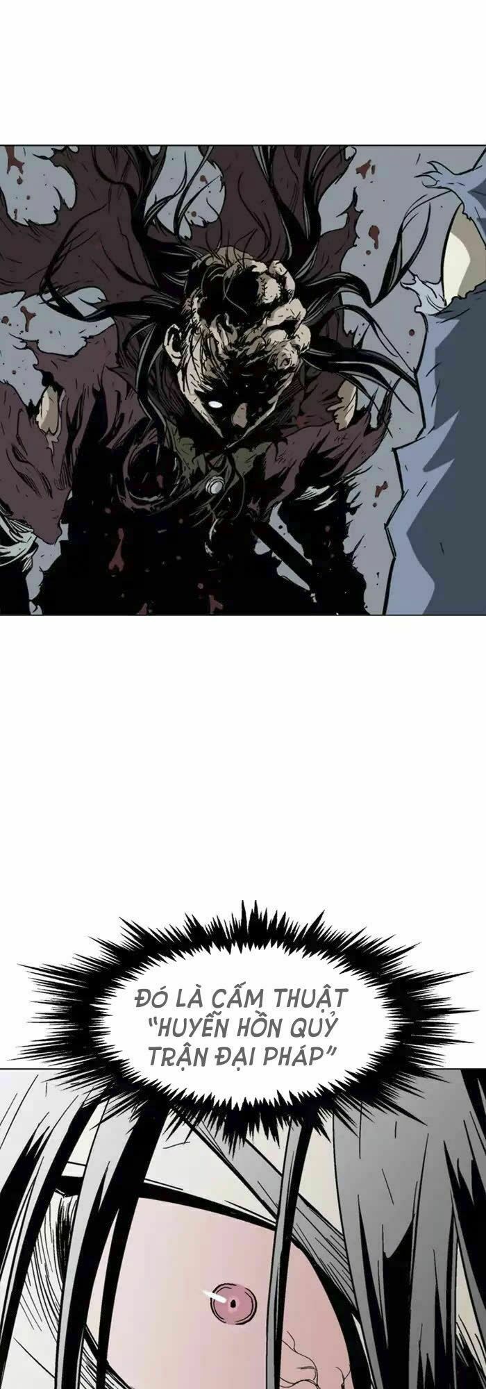 Gosu - Cao Thủ 2: Chapter 47