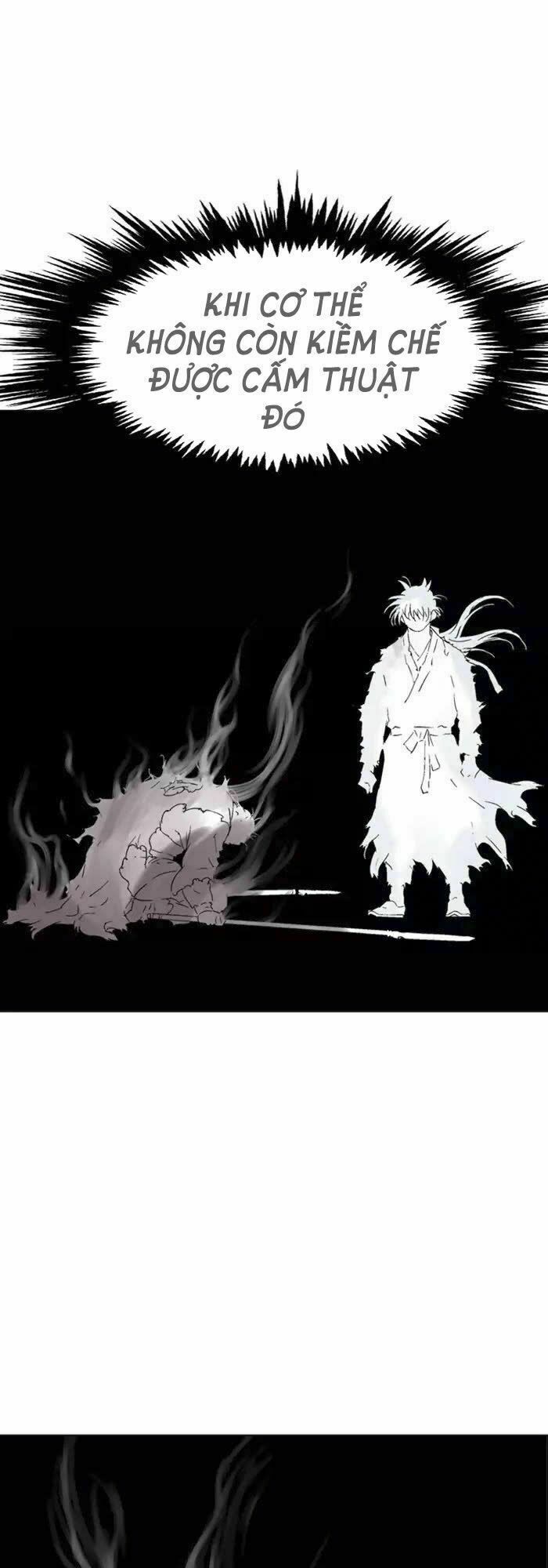 Gosu - Cao Thủ 2: Chapter 47