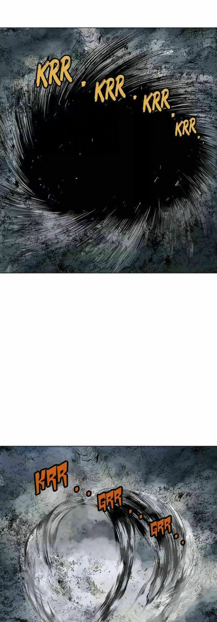 Gosu - Cao Thủ 2: Chapter 47
