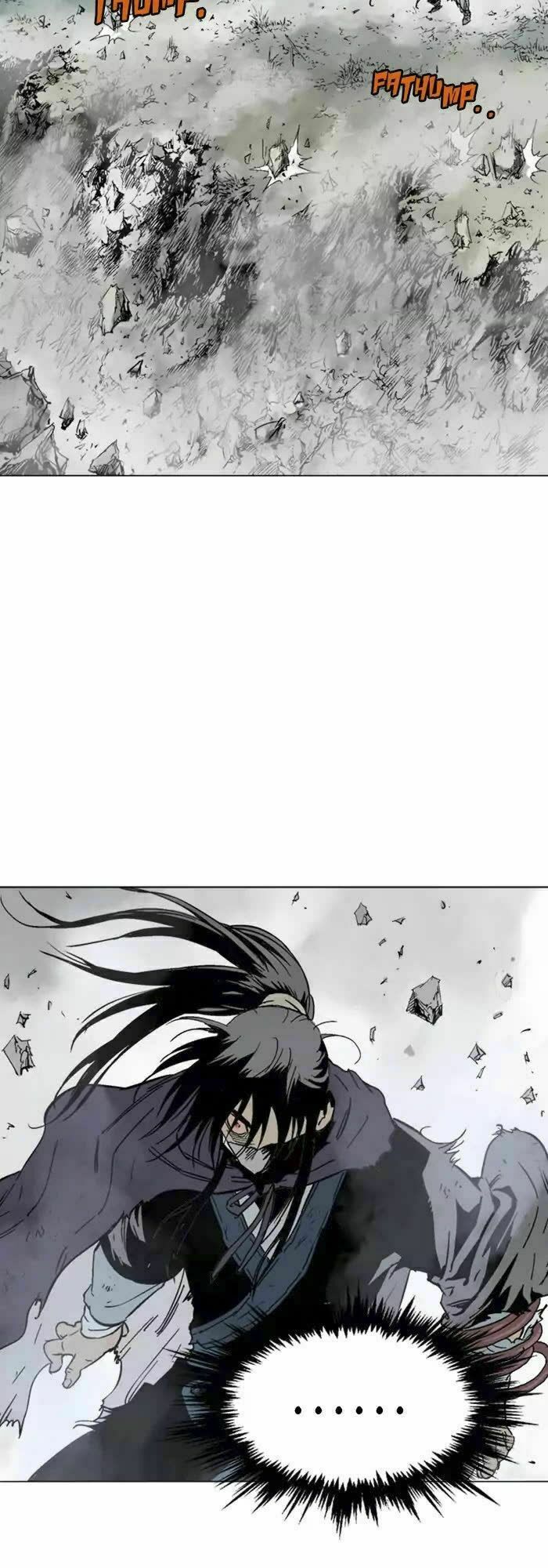 Gosu - Cao Thủ 2: Chapter 47