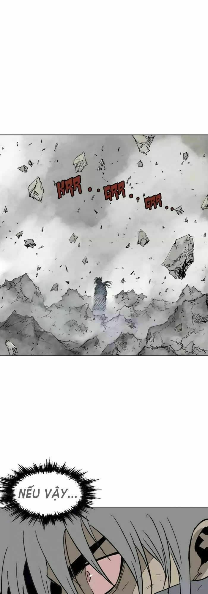 Gosu - Cao Thủ 2: Chapter 47