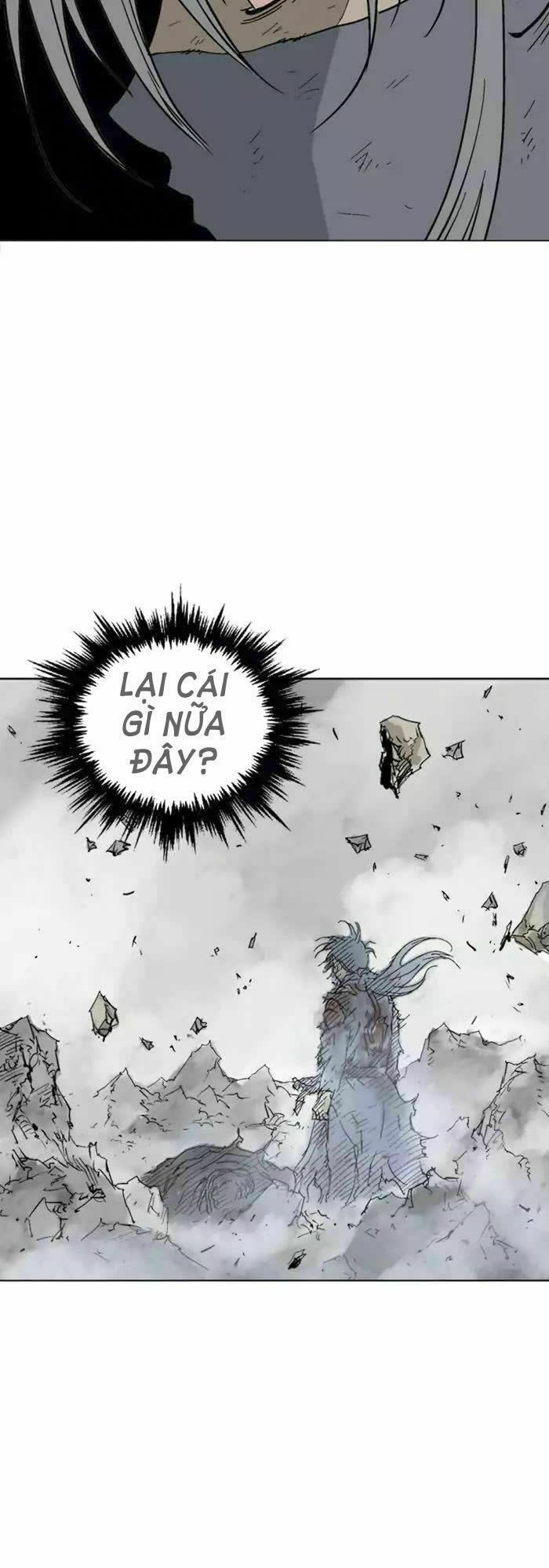 Gosu - Cao Thủ 2: Chapter 47
