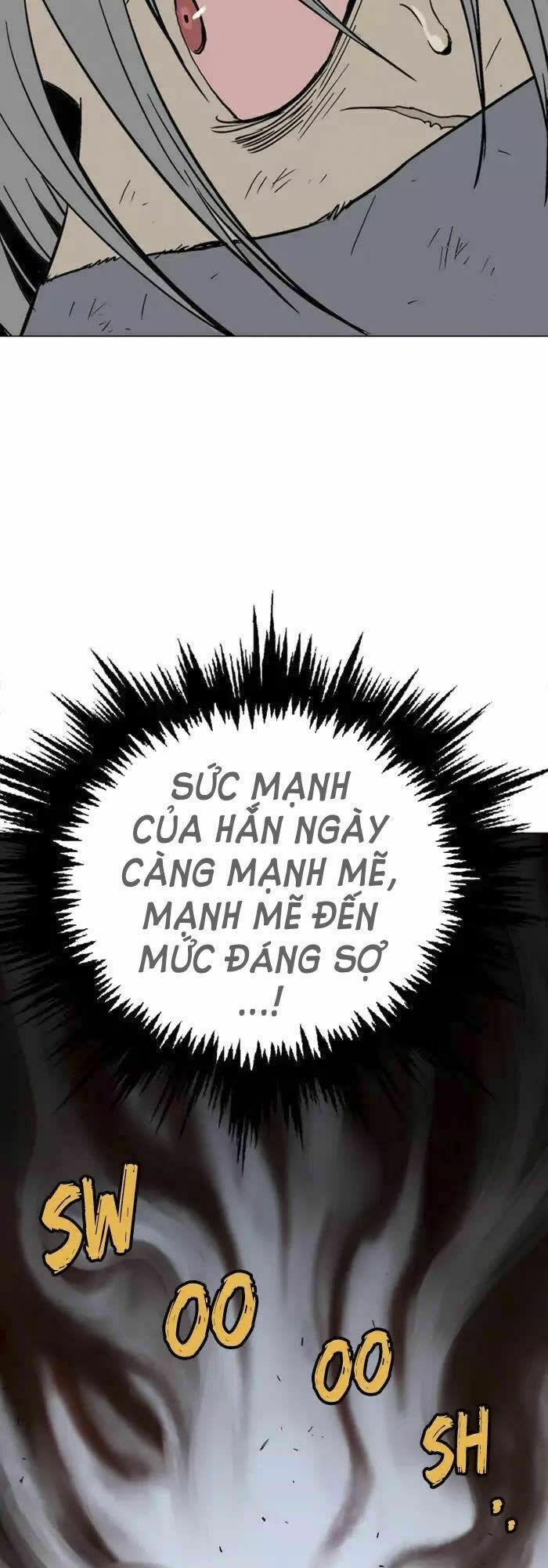 Gosu - Cao Thủ 2: Chapter 47