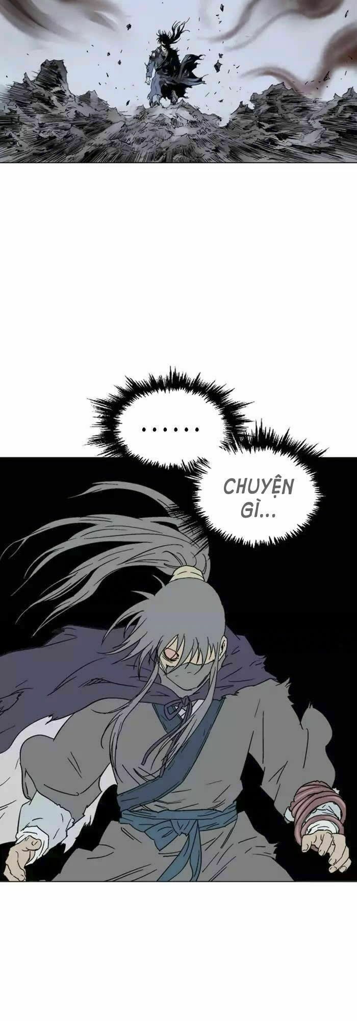 Gosu - Cao Thủ 2: Chapter 47