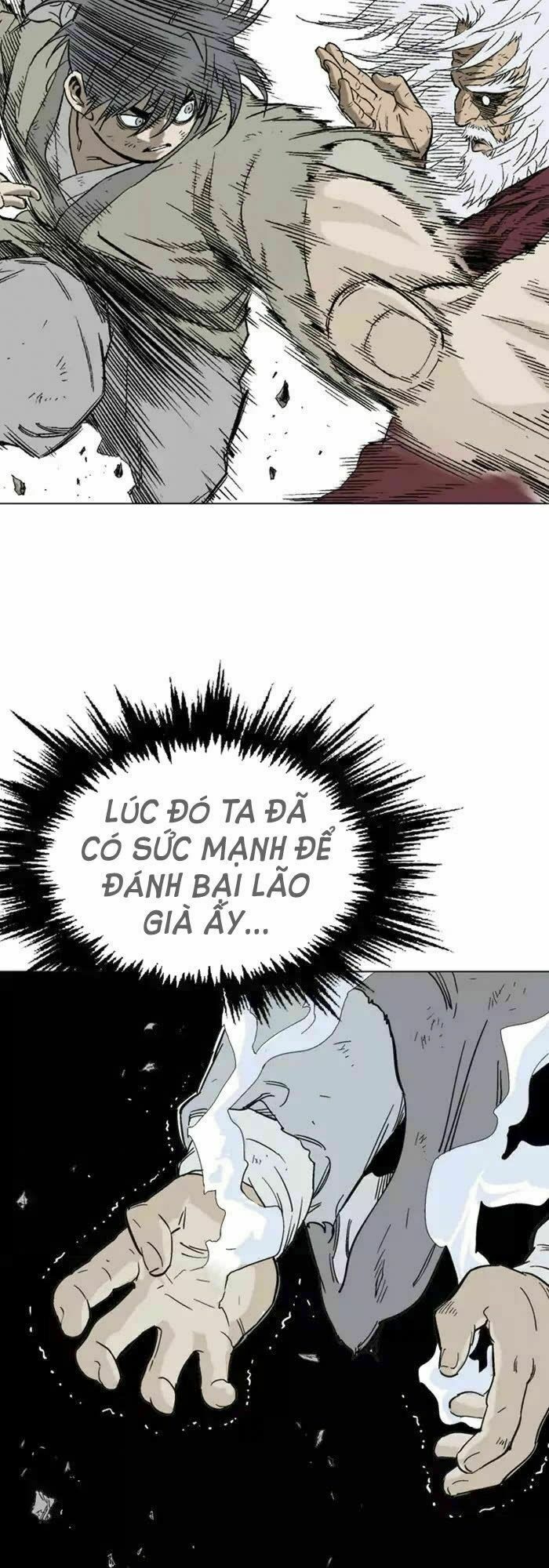 Gosu - Cao Thủ 2: Chapter 47