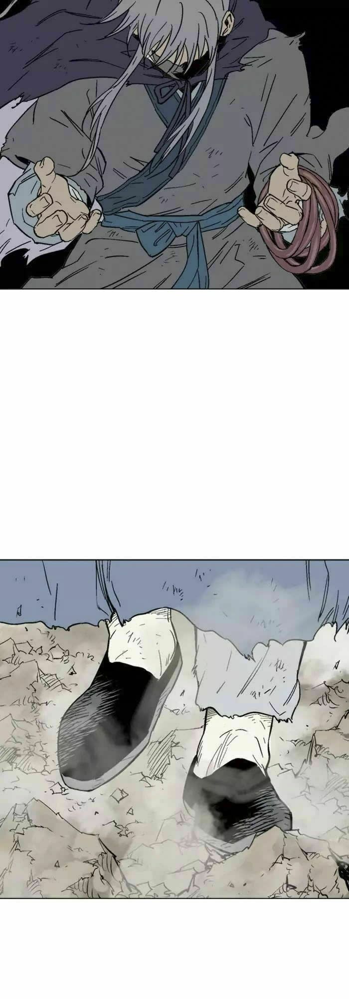 Gosu - Cao Thủ 2: Chapter 47