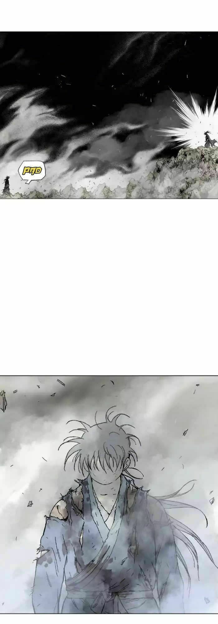 Gosu - Cao Thủ 2: Chapter 47