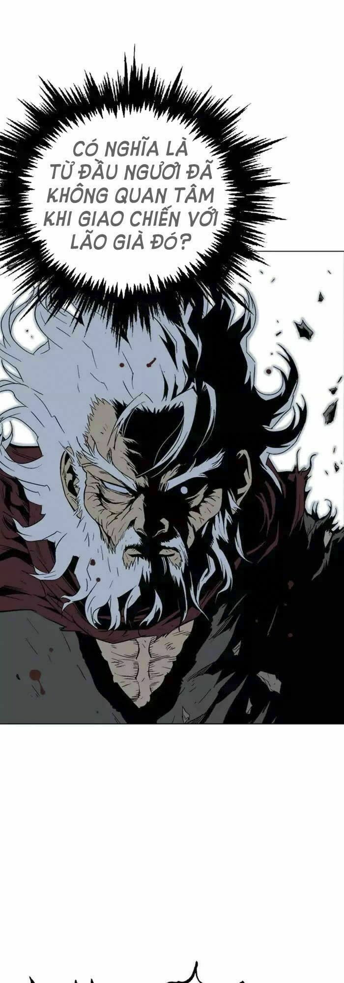 Gosu - Cao Thủ 2: Chapter 47