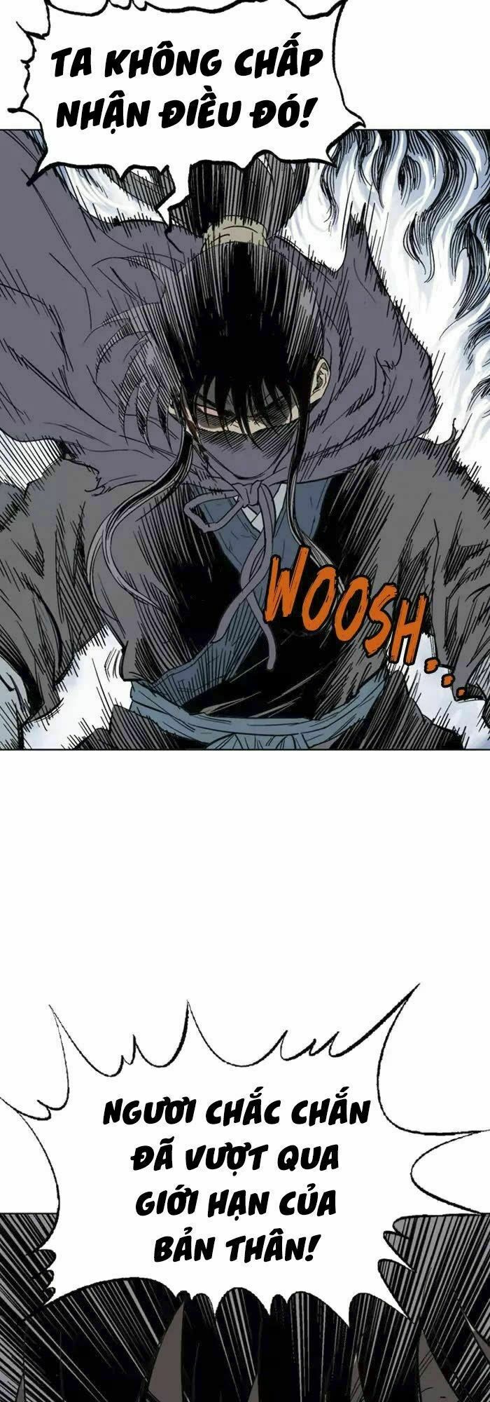 Gosu - Cao Thủ 2: Chapter 47