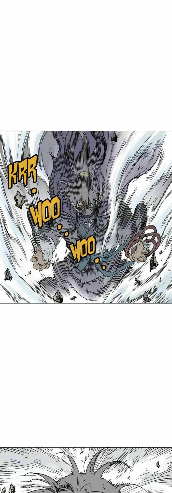 Gosu - Cao Thủ 2: Chapter 47