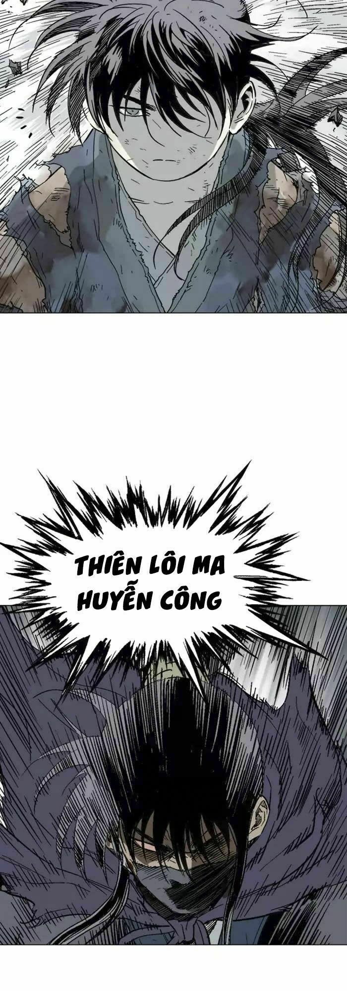 Gosu - Cao Thủ 2: Chapter 47