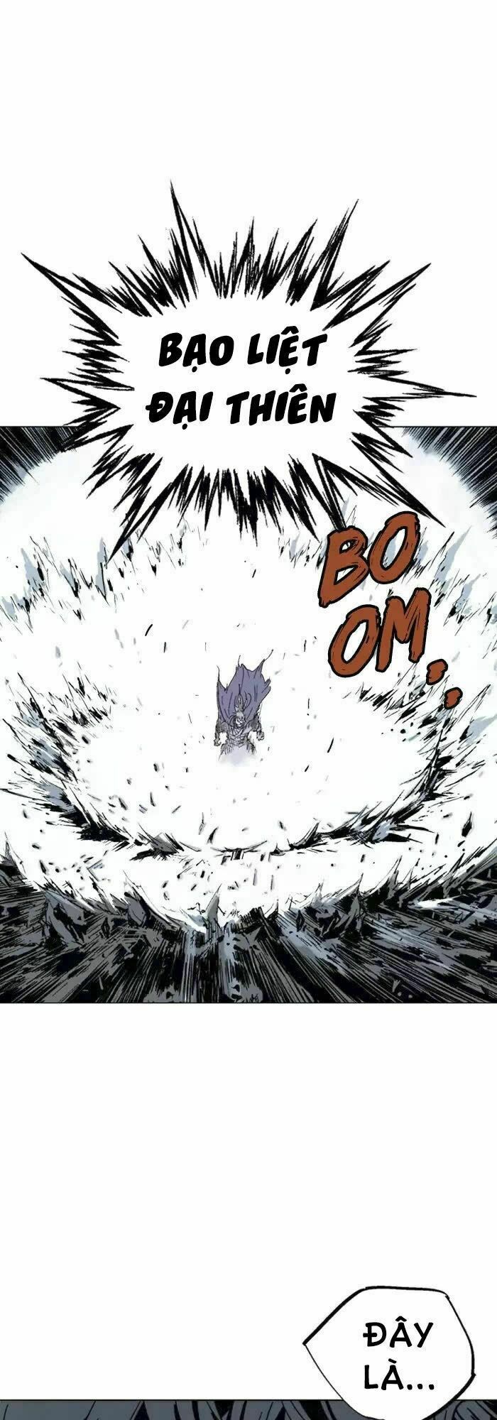 Gosu - Cao Thủ 2: Chapter 47