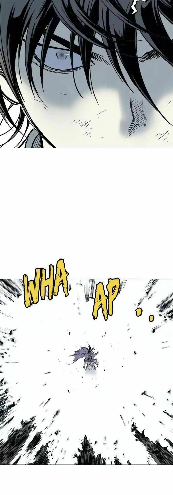Gosu - Cao Thủ 2: Chapter 47