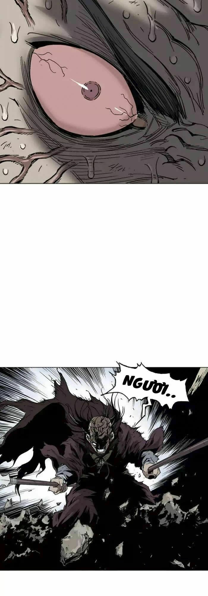 Gosu - Cao Thủ 2: Chapter 47