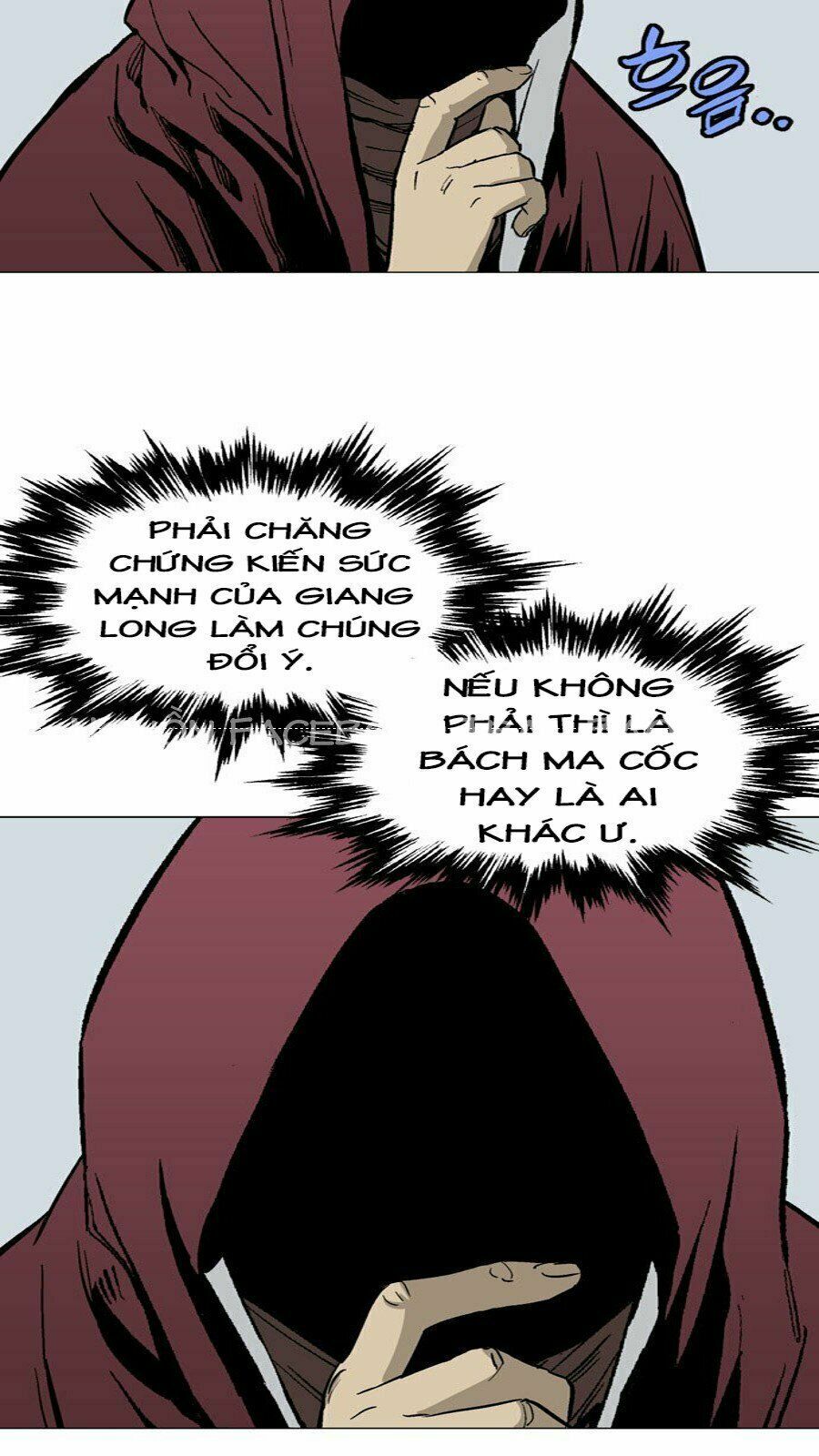 Gosu - Cao Thủ 2: Chapter 53