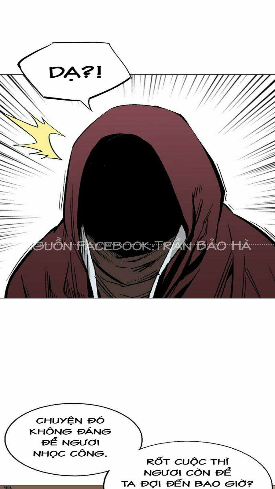 Gosu - Cao Thủ 2: Chapter 53