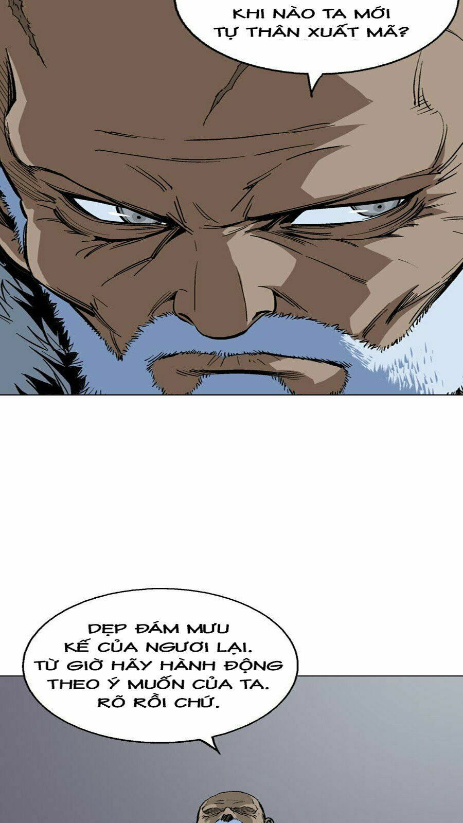 Gosu - Cao Thủ 2: Chapter 53