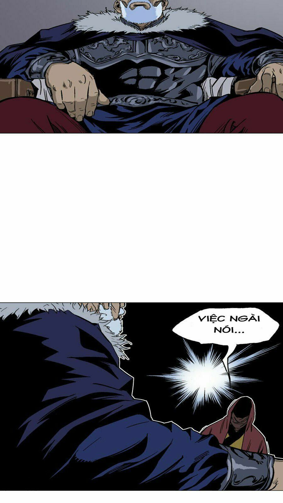 Gosu - Cao Thủ 2: Chapter 53