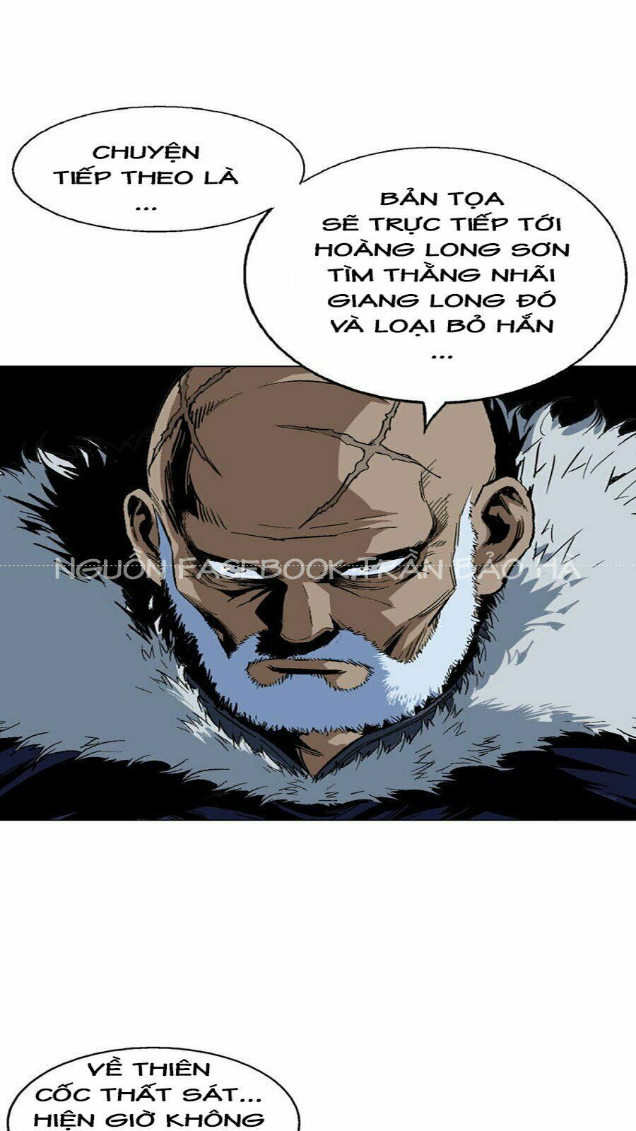 Gosu - Cao Thủ 2: Chapter 53
