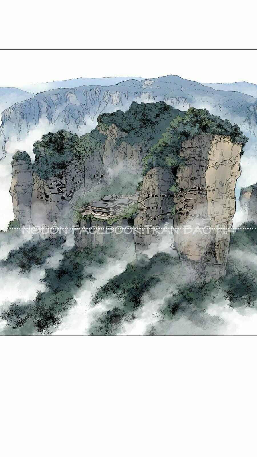 Gosu - Cao Thủ 2: Chapter 53