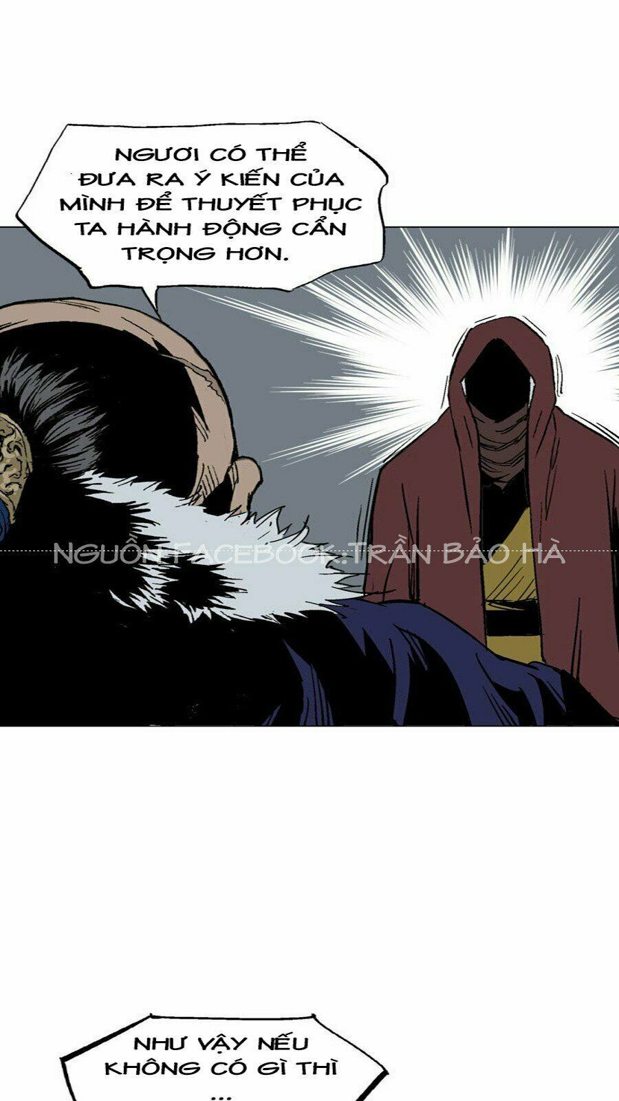 Gosu - Cao Thủ 2: Chapter 53