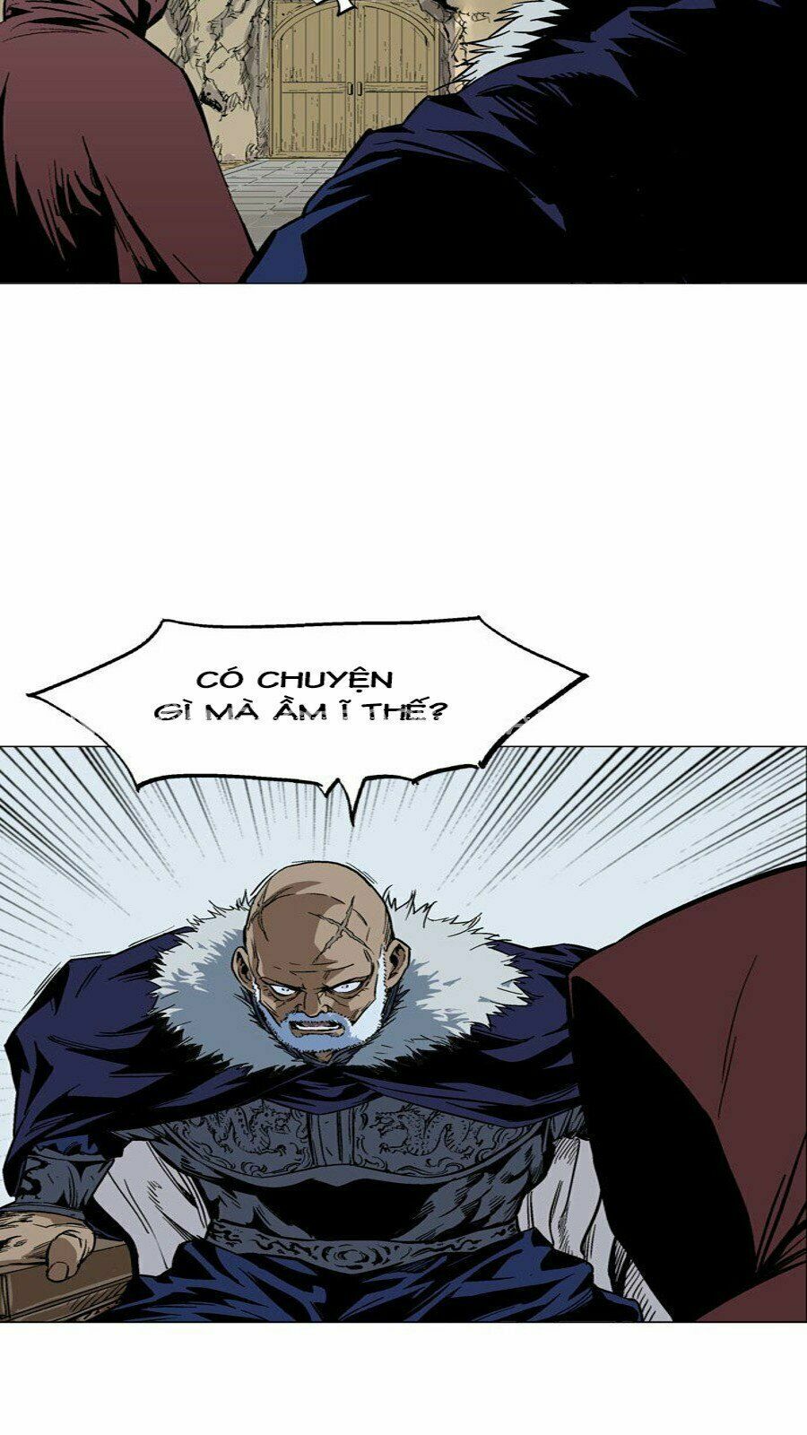 Gosu - Cao Thủ 2: Chapter 53
