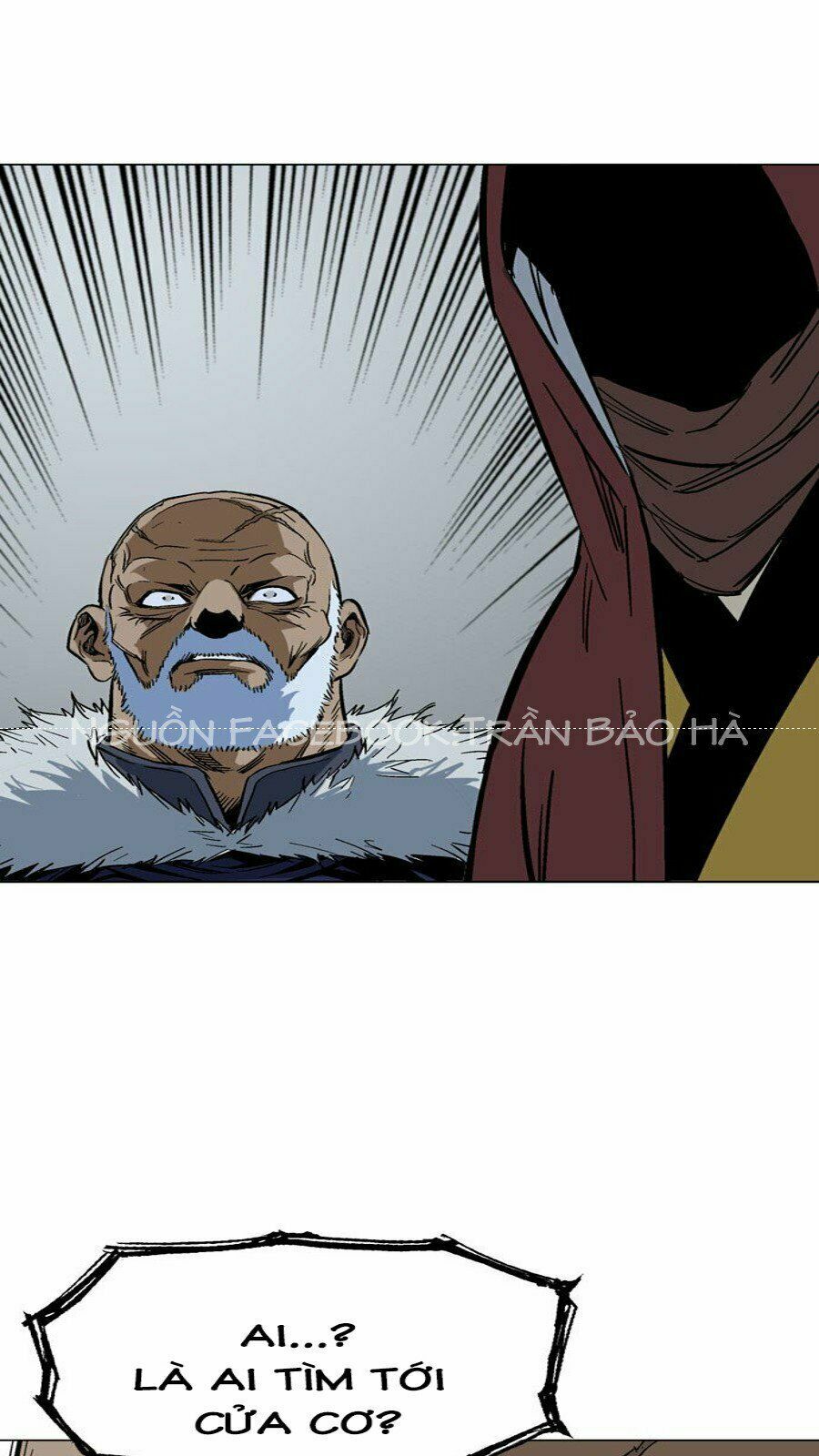 Gosu - Cao Thủ 2: Chapter 53