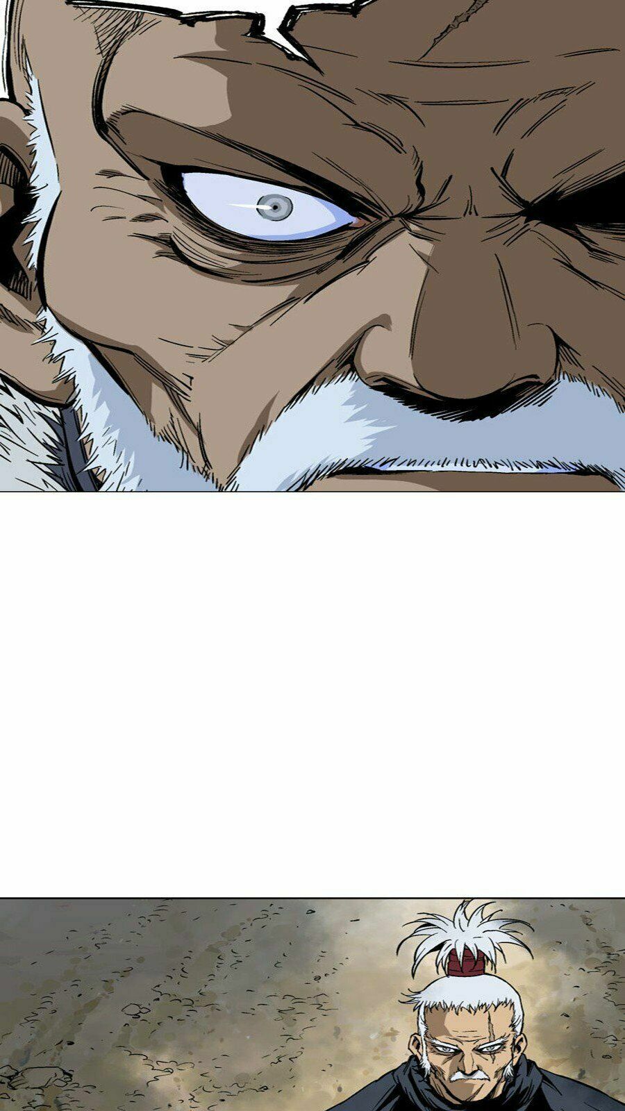 Gosu - Cao Thủ 2: Chapter 53