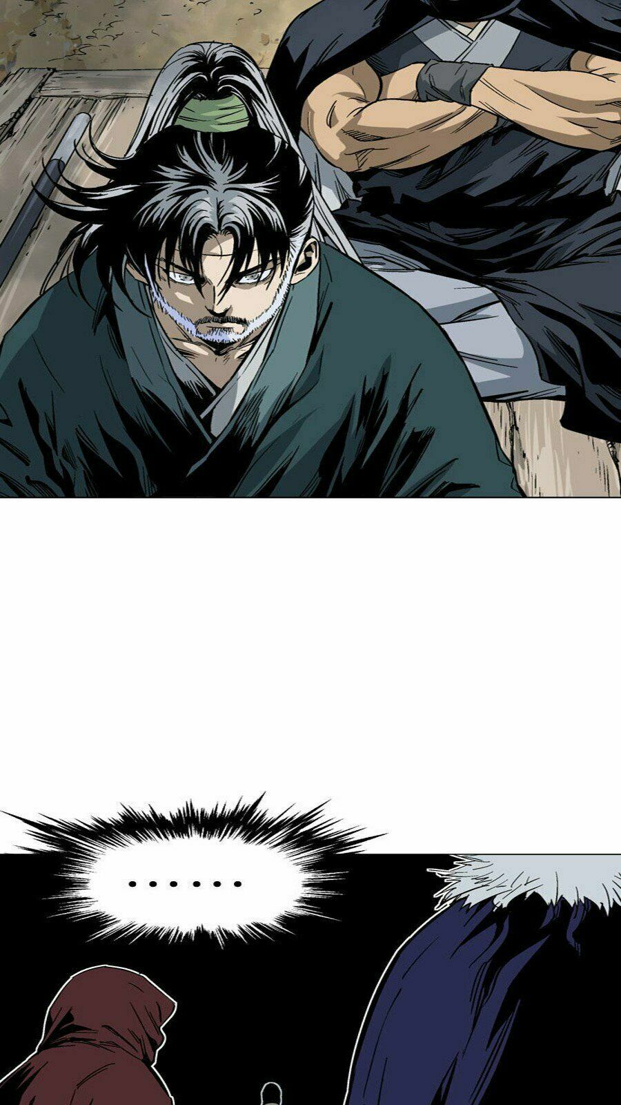 Gosu - Cao Thủ 2: Chapter 53