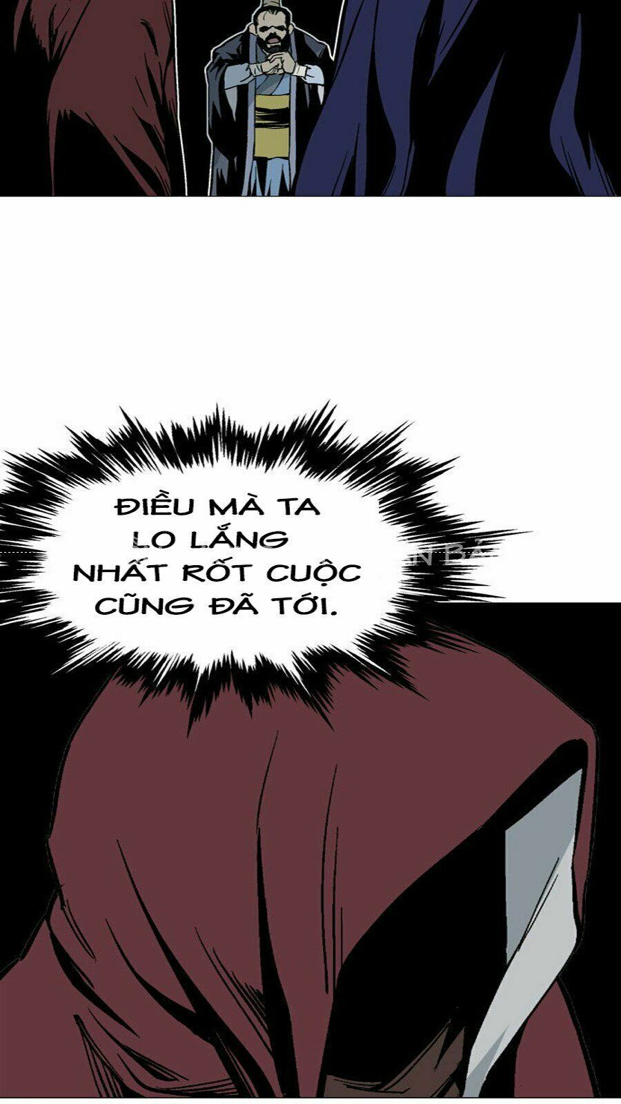 Gosu - Cao Thủ 2: Chapter 53