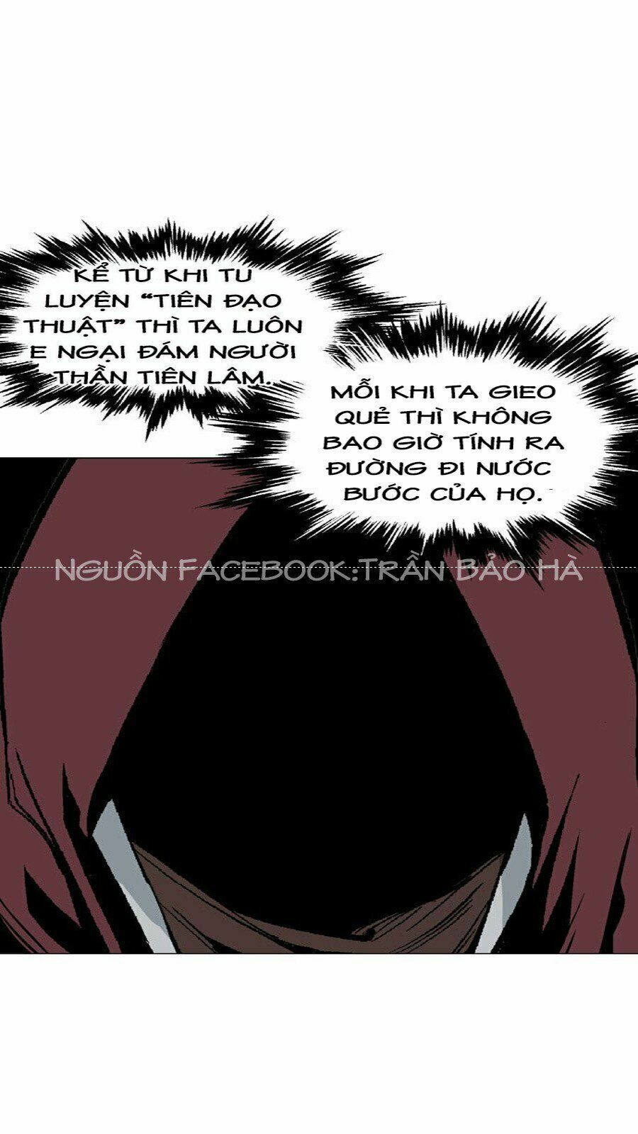Gosu - Cao Thủ 2: Chapter 53
