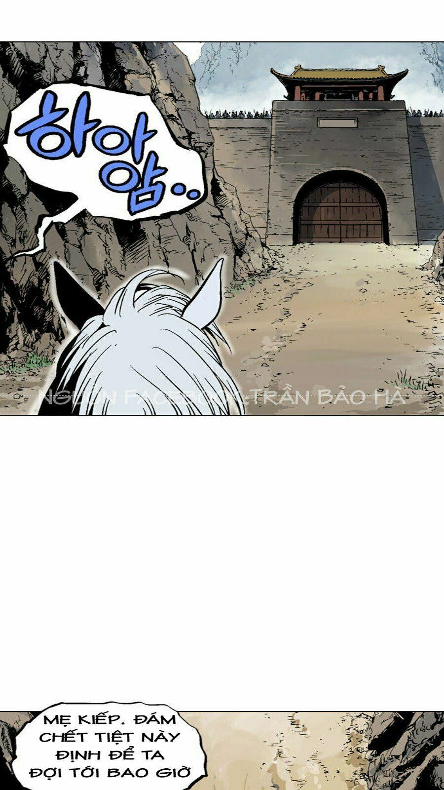 Gosu - Cao Thủ 2: Chapter 53