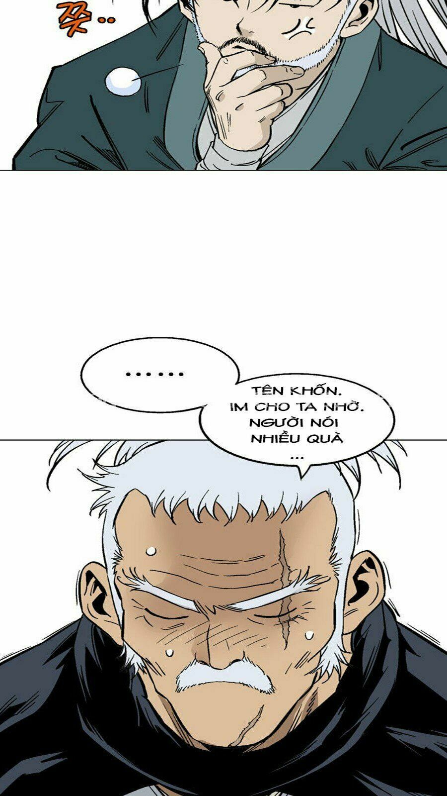 Gosu - Cao Thủ 2: Chapter 53