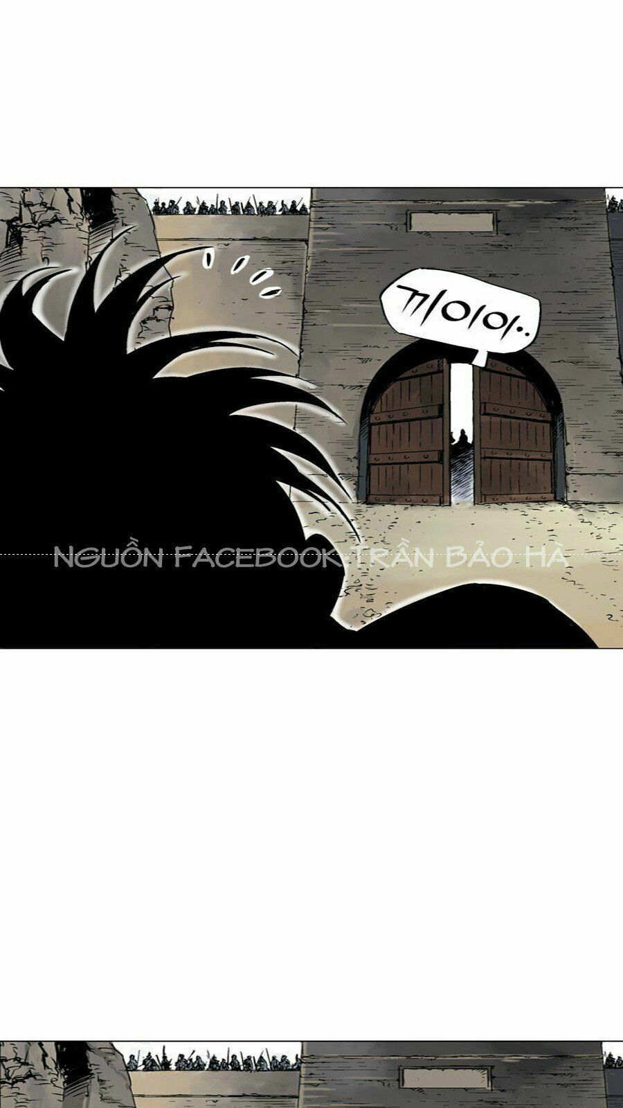 Gosu - Cao Thủ 2: Chapter 53