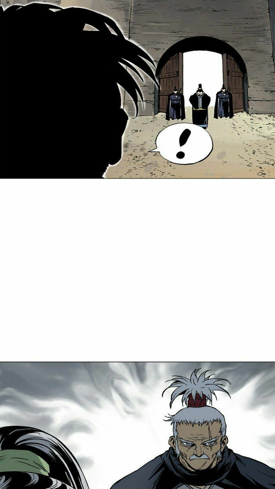 Gosu - Cao Thủ 2: Chapter 53