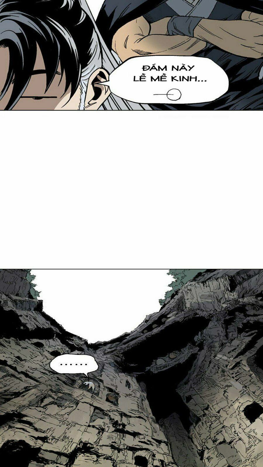 Gosu - Cao Thủ 2: Chapter 53