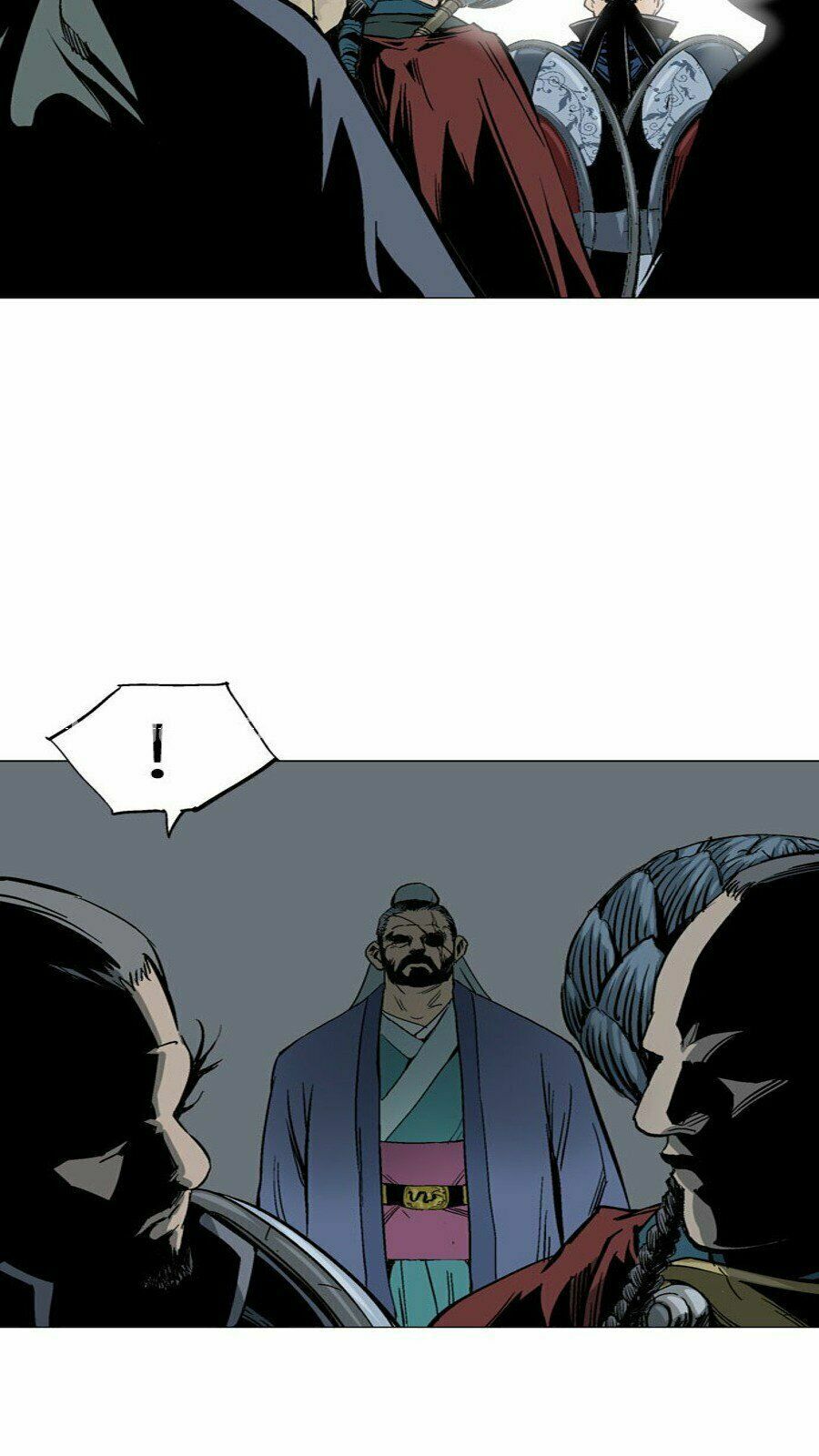 Gosu - Cao Thủ 2: Chapter 53