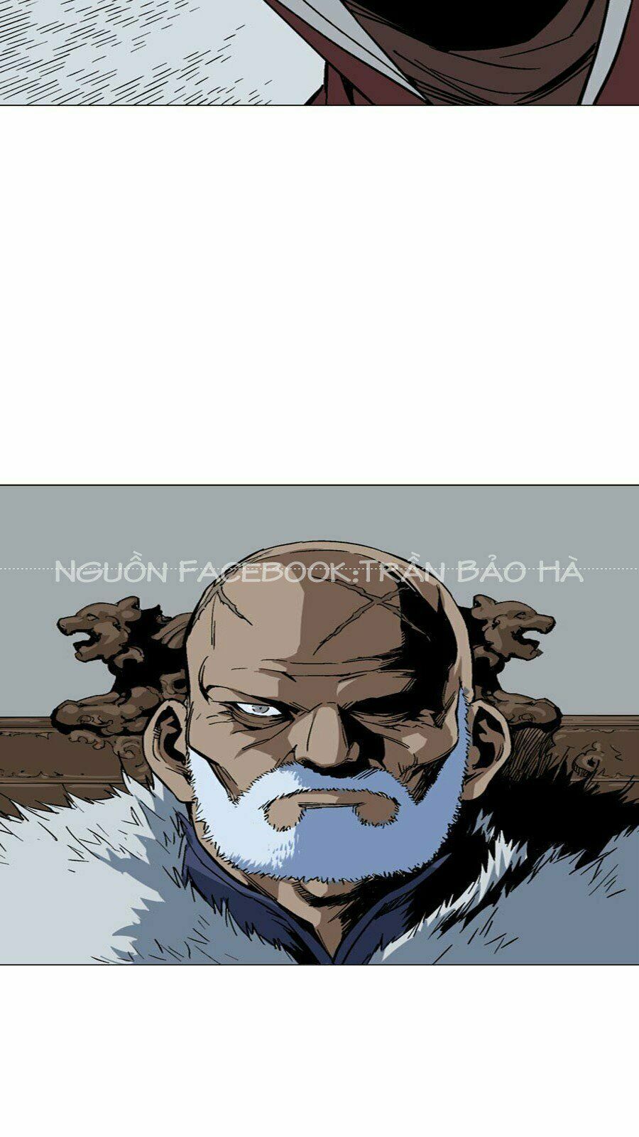 Gosu - Cao Thủ 2: Chapter 53