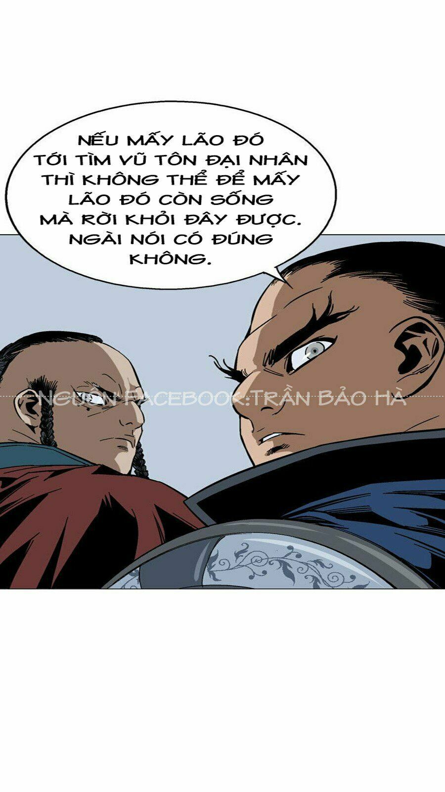 Gosu - Cao Thủ 2: Chapter 53