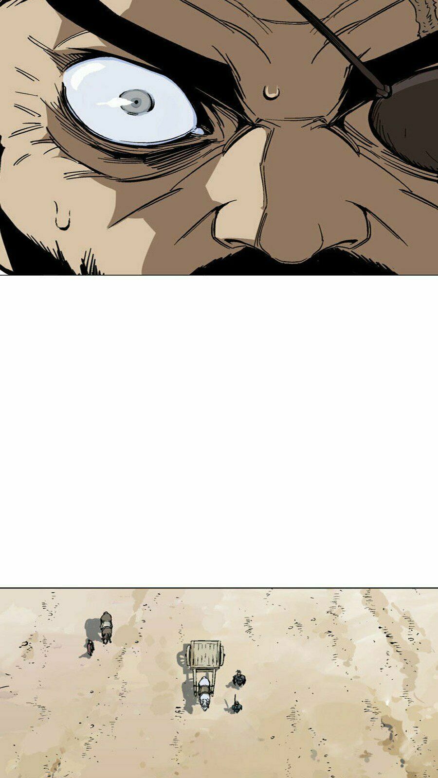 Gosu - Cao Thủ 2: Chapter 53