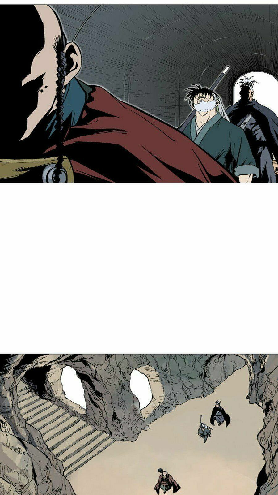Gosu - Cao Thủ 2: Chapter 53
